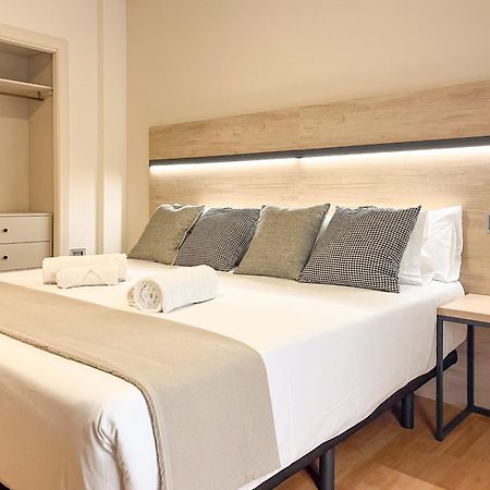 Vtz Hotel El Principe Zaragoza Ngoại thất bức ảnh