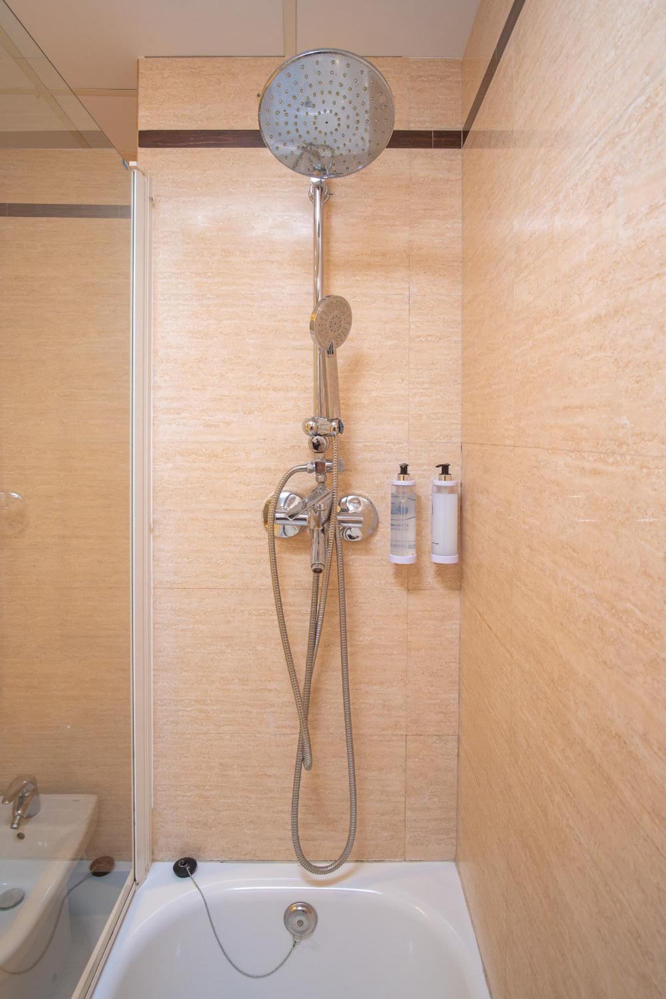 Vtz Hotel El Principe Zaragoza Ngoại thất bức ảnh
