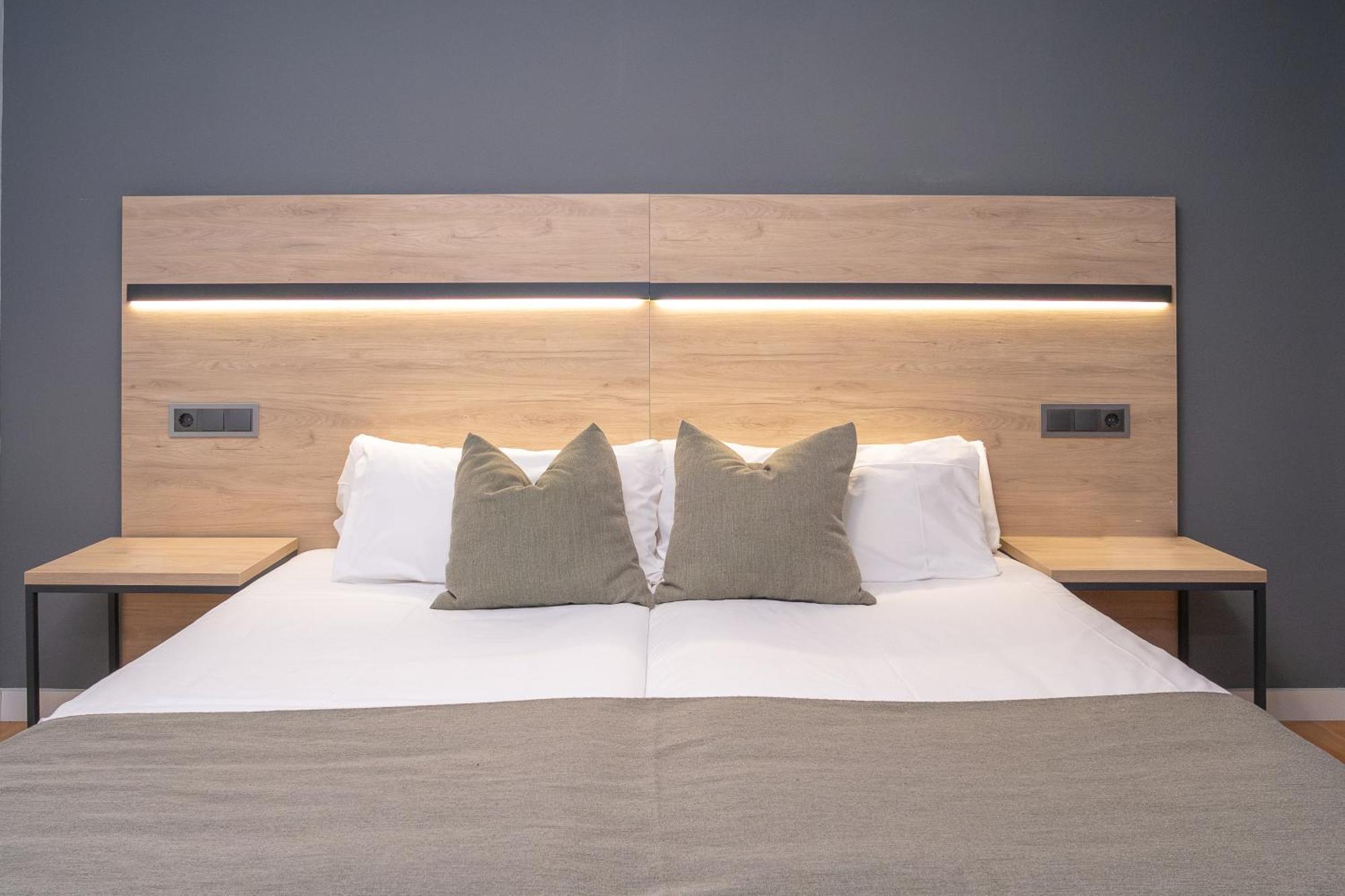 Vtz Hotel El Principe Zaragoza Ngoại thất bức ảnh