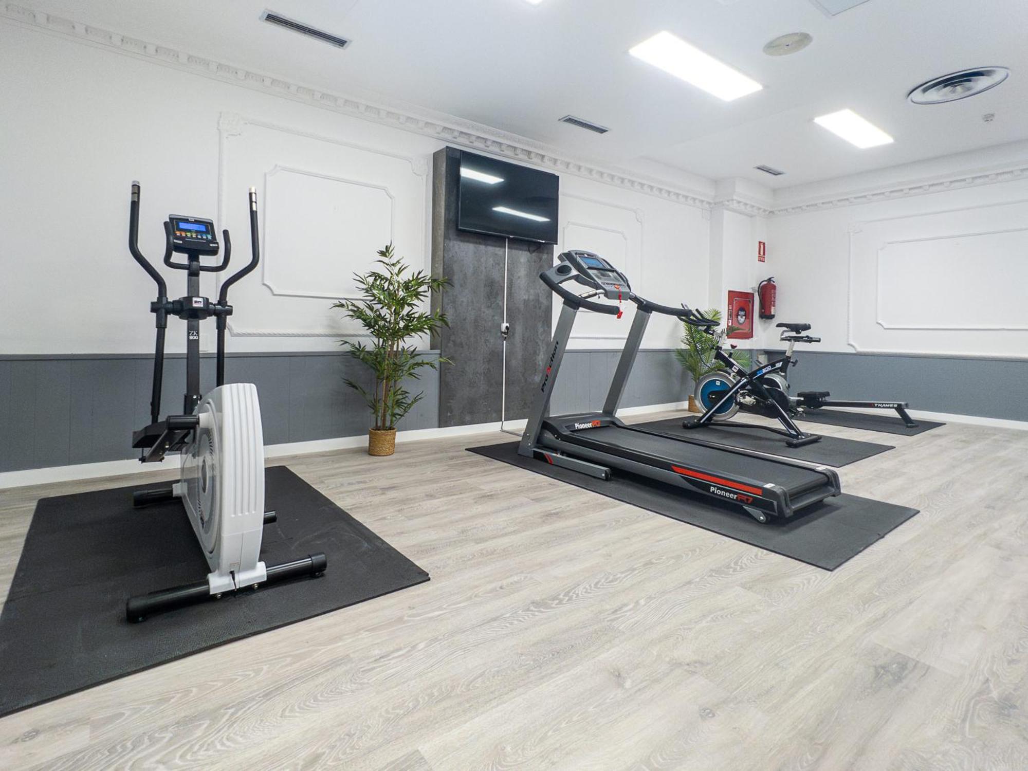 Vtz Hotel El Principe Zaragoza Ngoại thất bức ảnh