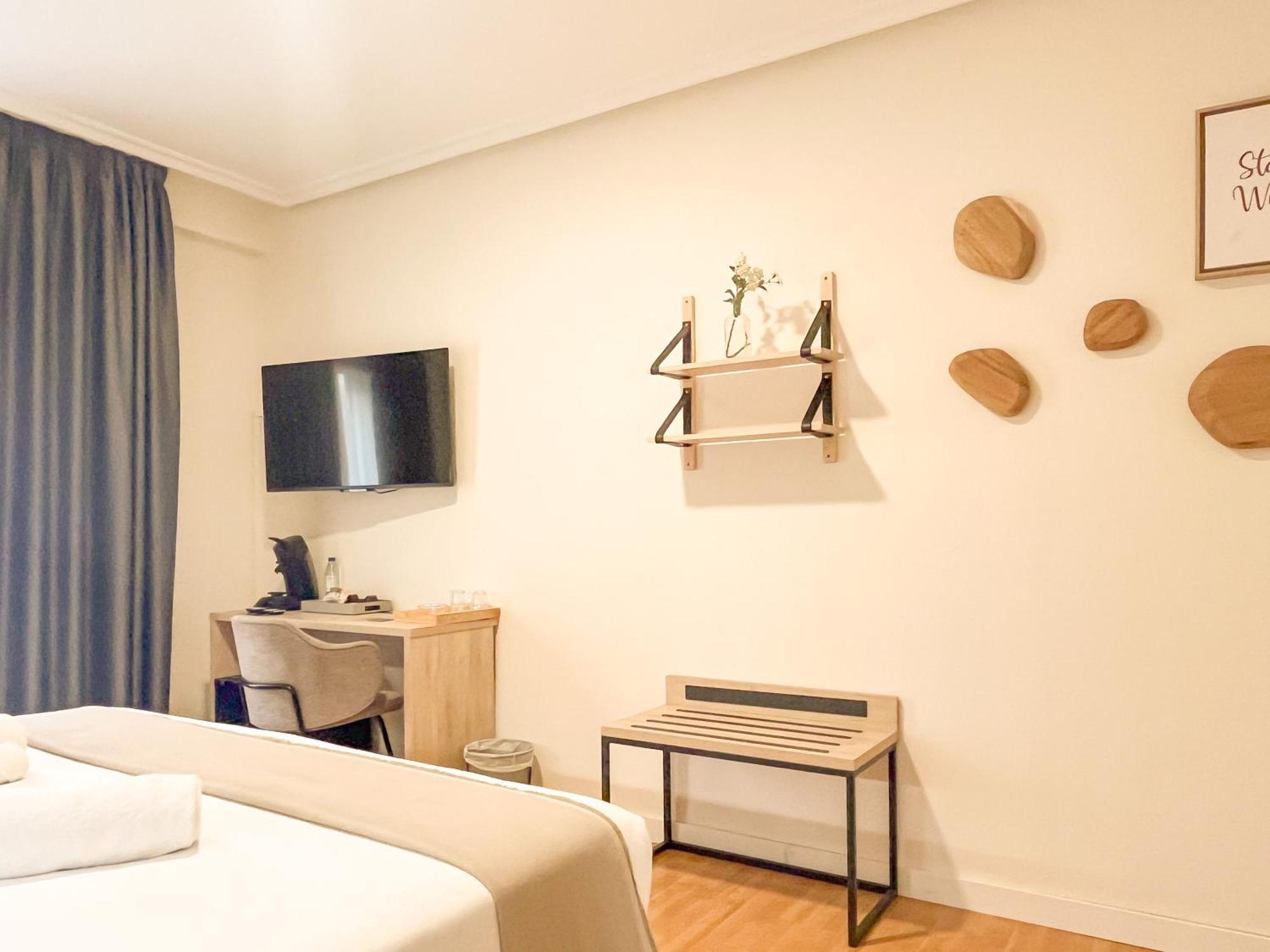 Vtz Hotel El Principe Zaragoza Ngoại thất bức ảnh